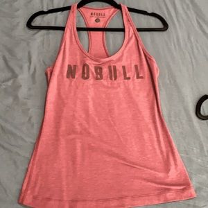 Nobull tank